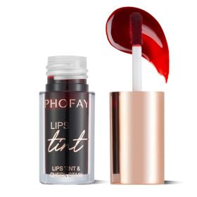 PHOFAY Lip Tint (Option: 4)