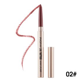 PHOFAY Lipliner (Option: 2)